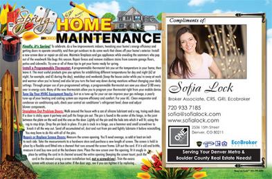 National Keep'em Card postcard design from February 2017
