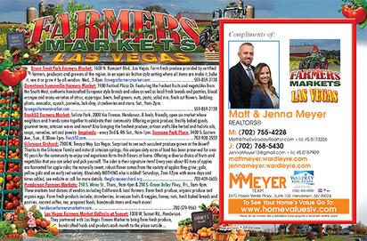 Wardley Real Estate monthly Keep'em Card design - 2019